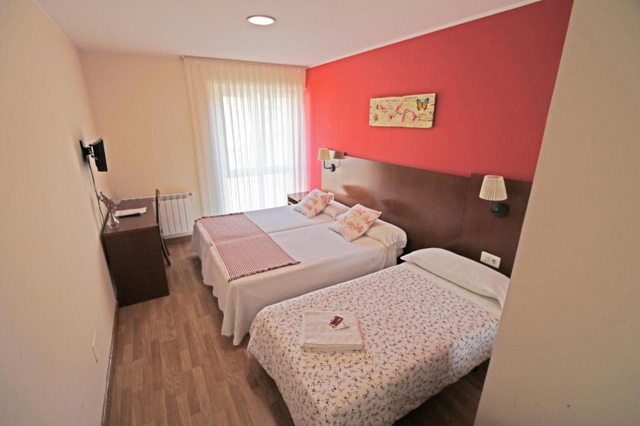 Villa De Colunga Kültér fotó