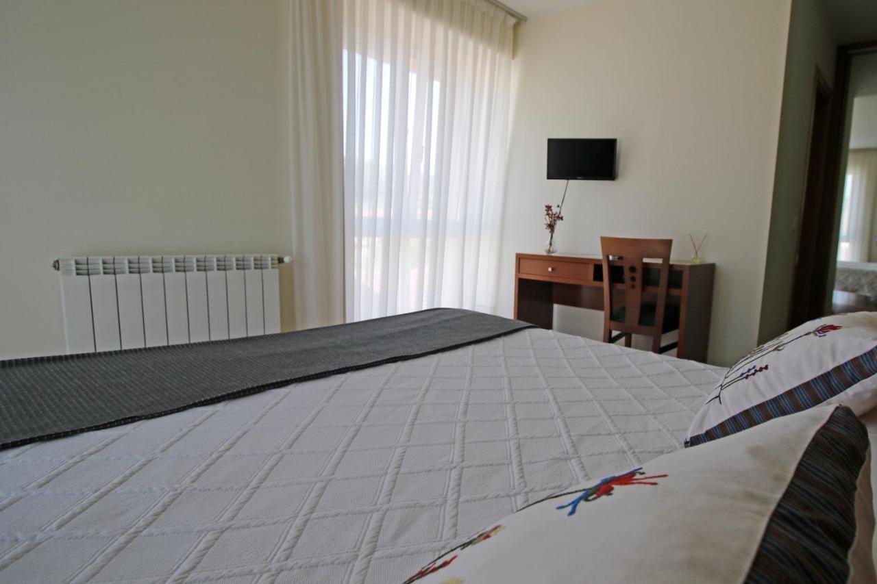 Villa De Colunga Kültér fotó